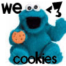 We heart Cookies avatar